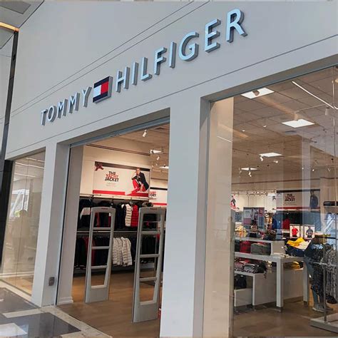 tienda tommy hilfiger megacentro|tommy hilfiger uk official site.